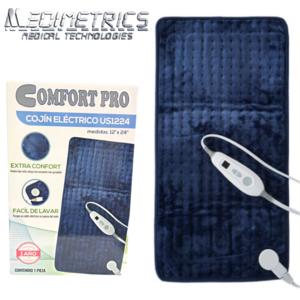 COJÍN ELÉCTRICO TÉRMICO