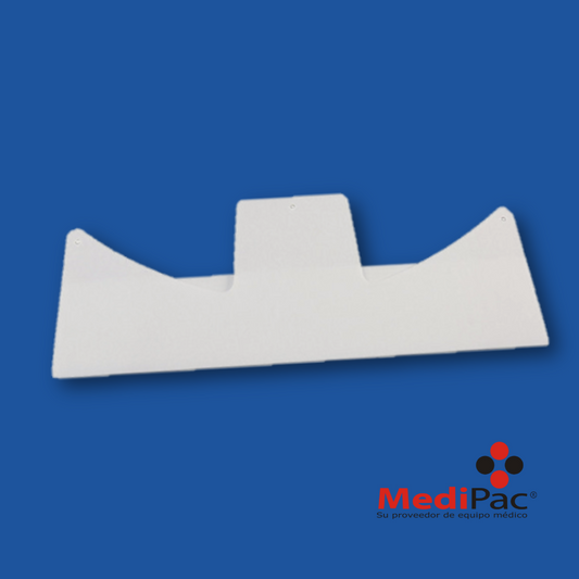 COFIA LISA PARA ENFERMERA