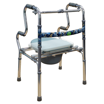 ANDADERA MULTIFUNCIONAL(ANDADERA-COMODO-DUCHA)