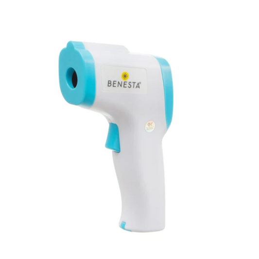 TERMÓMETRO INFRARROJO