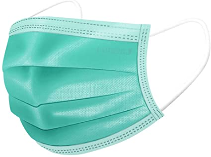 CUBRE BOCA ALTA FILTRACION C/50