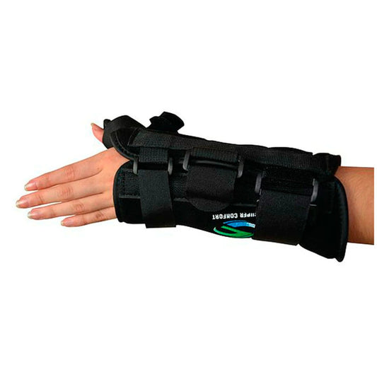 FERULA PARA MUÑECA AMBIDIESTRA