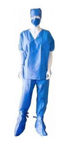 SET QUIRÚRGICO ESTÉRIL