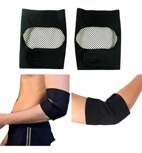 CODERA TERAPEUTICA CON TOURMALINA