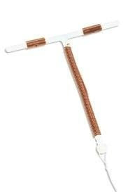 DISPOSITIVO INTRAUTERINO