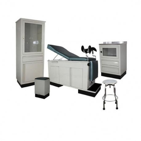 JUEGO DE CONSULTORIO