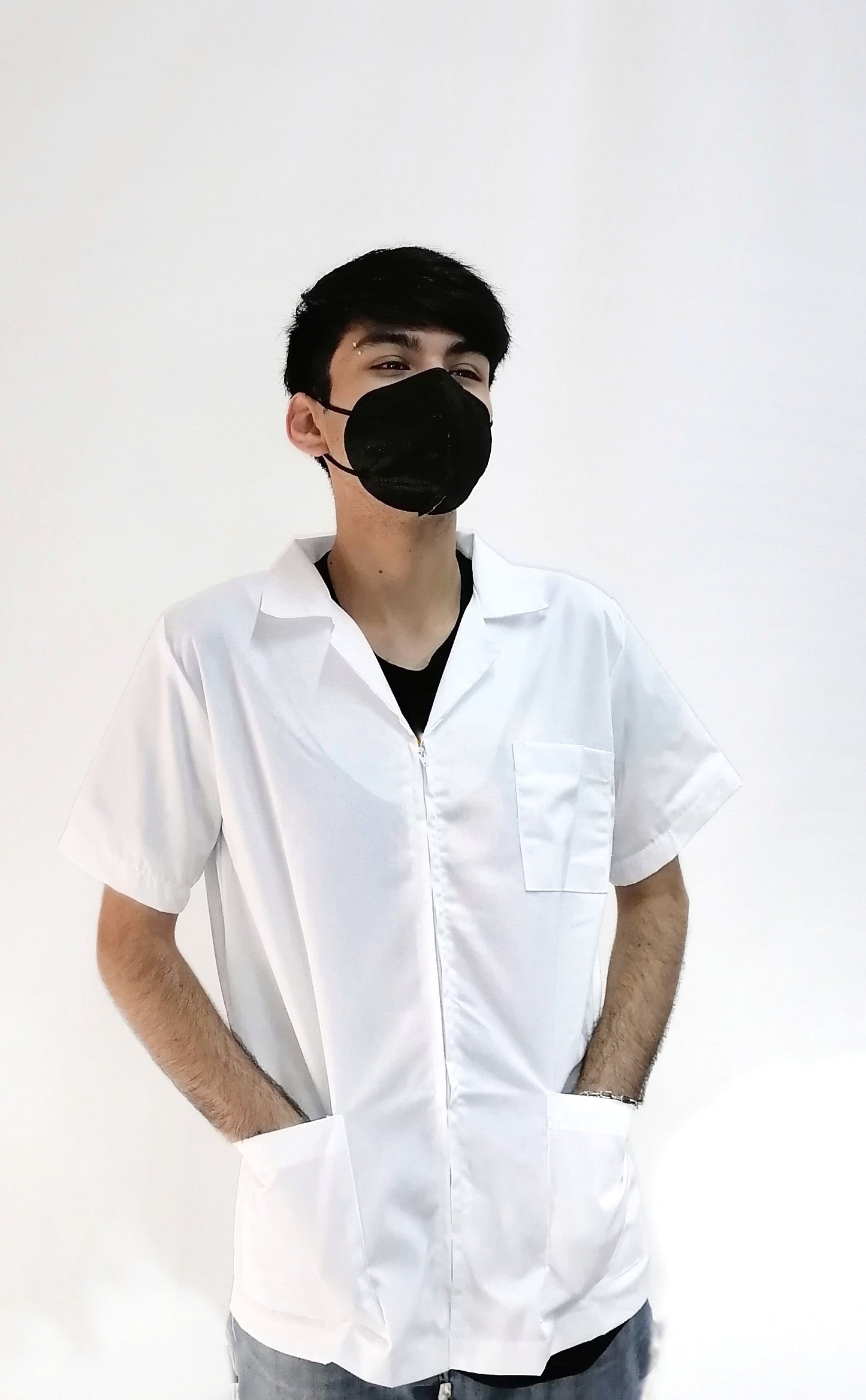 FILIPINAS DE ENFERMERIA BLANCAS