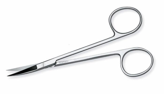 TIJERA IRIS 12 CM ALEMÁN