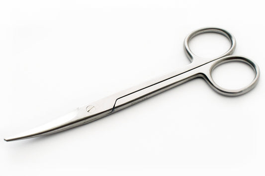 TIJERA METZENBAUM ALEMÁN