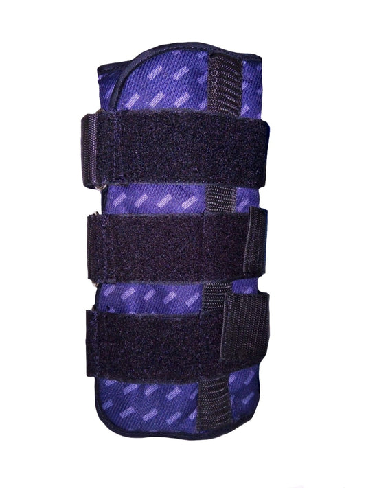 FÉRULA DE BRAZO O CODO