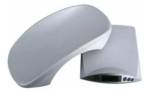 BÁSCULA DIGITAL PEDIÁTRICA BENESTA