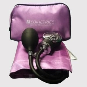 BAUMANÓMETRO ANEROIDE MEDIMETRICS