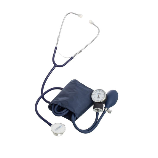 KIT DE BAUMANÓMETRO IUMED