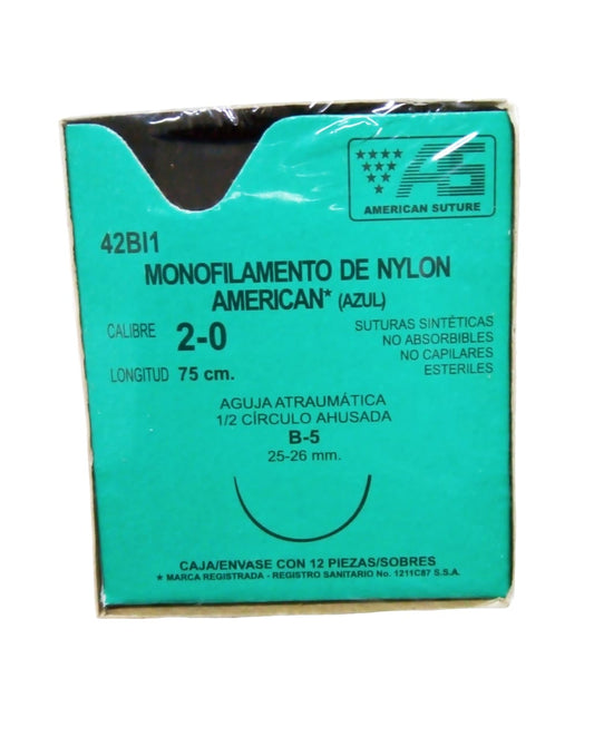 NYLON MONOFILAMENTO