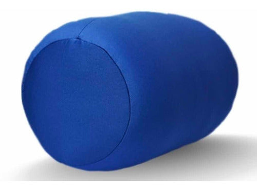 COJIN CILINDRO ORTOPÉDICO