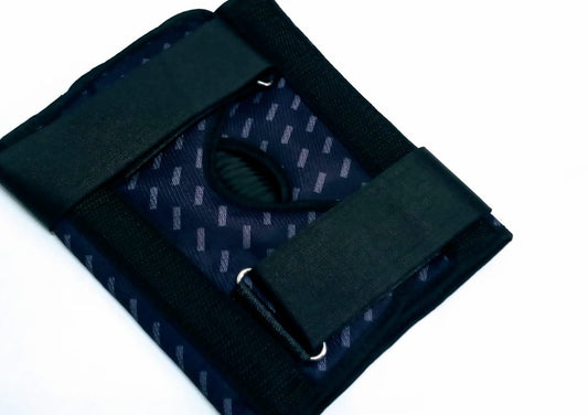 FÉRULA PARA RODILLA