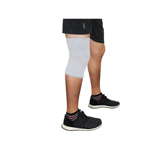 SOPORTE ELÁSTICO PARA RODILLA