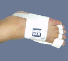 FERULA PARA ALINEACION DE DEDOS