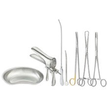 Instrumental Quirúrgico