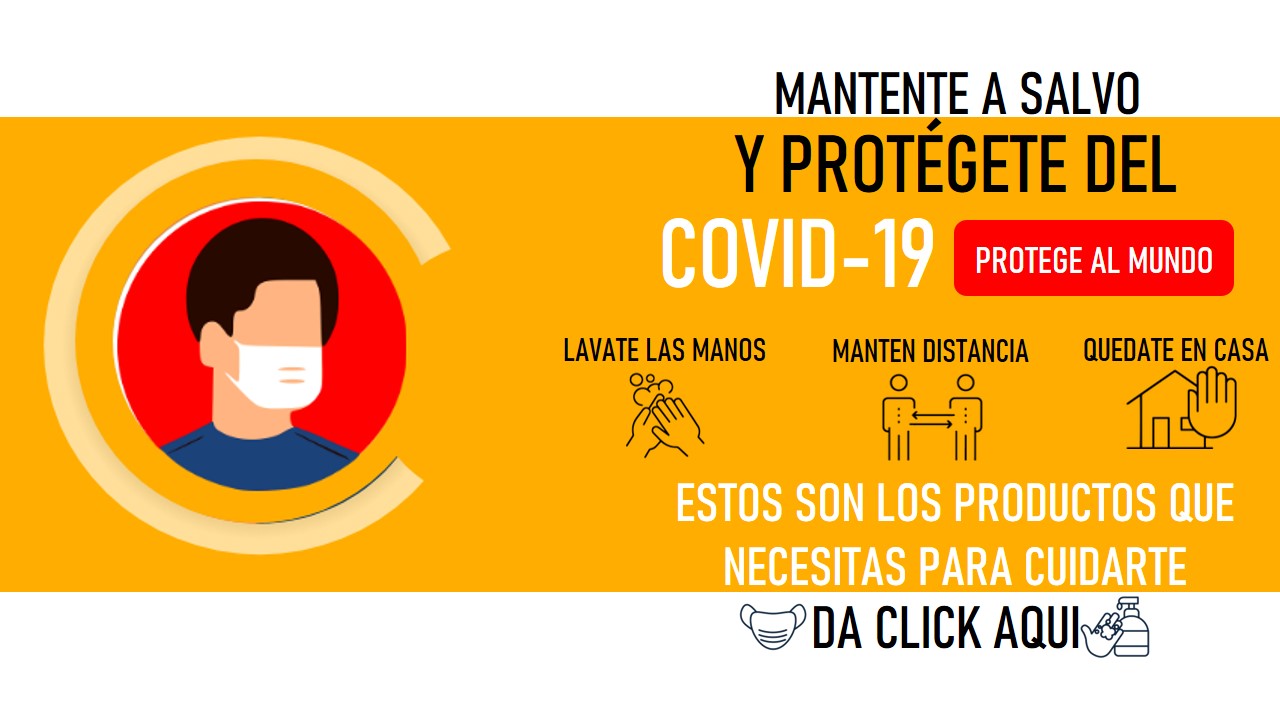 COVID-19