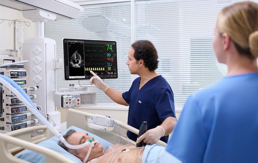 Equipos para quirófano