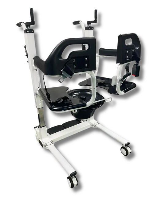 SILLA DE TRANSFERENCIA AS-46 SPEEDY SPC77600