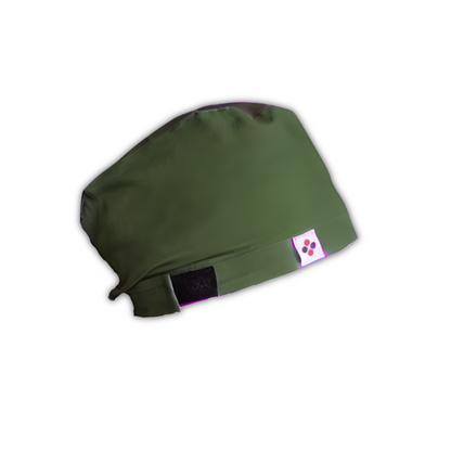 GORRO DE QUIRÓFANO