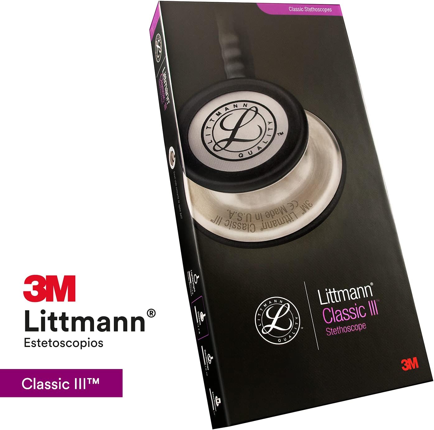 LITTMANN CLASSIC III