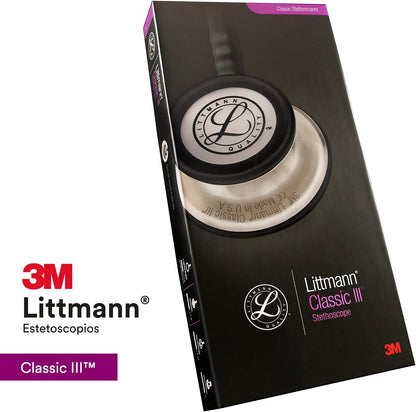 LITTMANN CLASSIC III