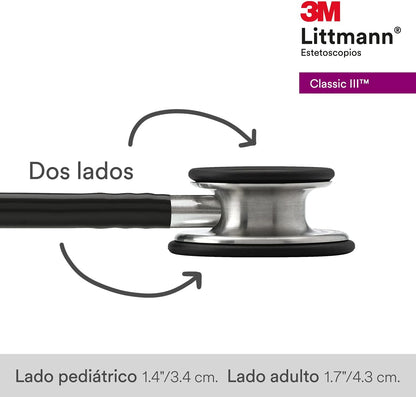 LITTMANN CLASSIC III