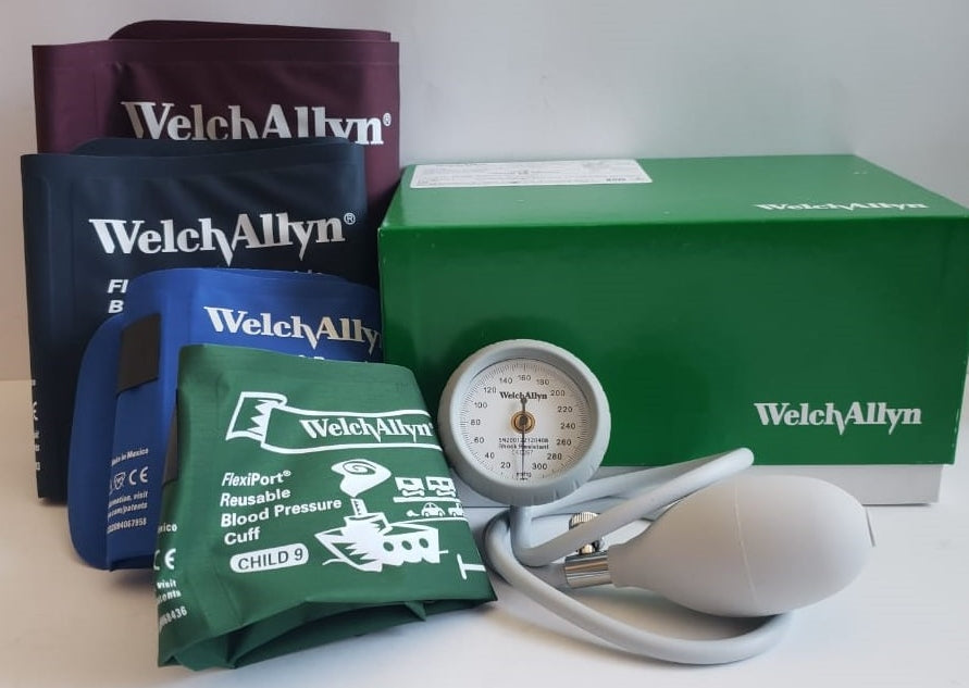 BAUMA DURASHOCK C/4 BRAZALES W.A. DS44-MC