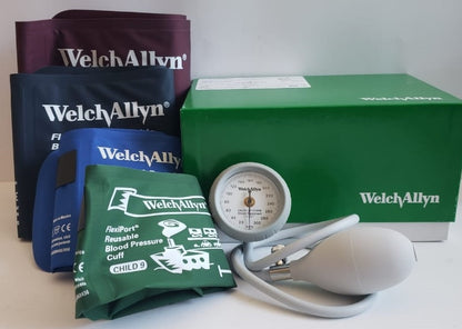 BAUMA DURASHOCK C/4 BRAZALES W.A. DS44-MC