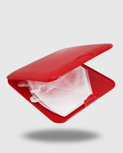 GRATIS PORTA CUBREBOCAS EN LA COMPRA DE UN PAQUETE DE CUBREBOCAS KN95