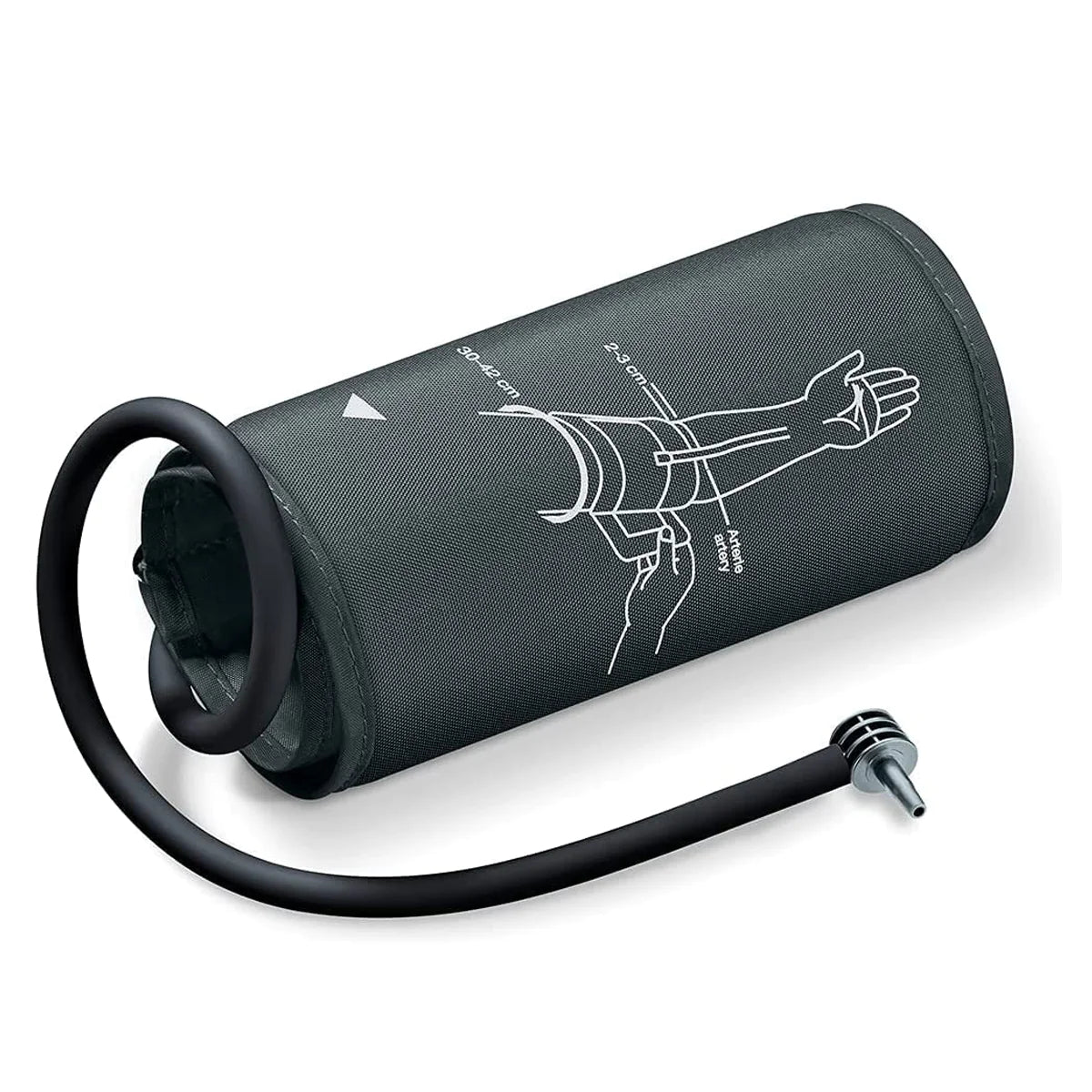 BAUMANOMETRO DIGITAL BEURER BM26