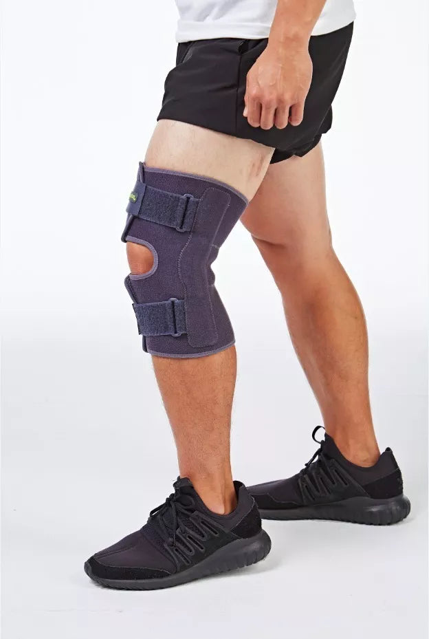 RODILLERA MECANICA ABIERTA