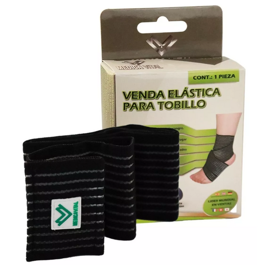 BANDA PARA TOBILLO