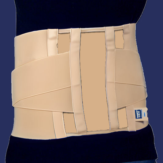 FAJA LUMBOSACRA MEDIPAR