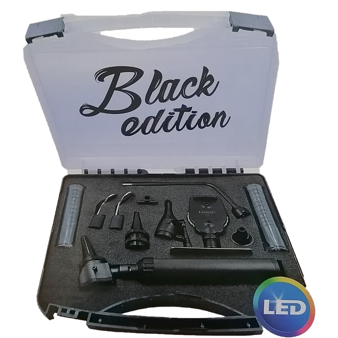 ESTUCHE DE DIAGNÓSTICO ORION/ TIMESCO