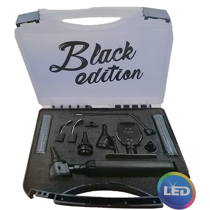 ESTUCHE DE DIAGNÓSTICO ORION/ TIMESCO