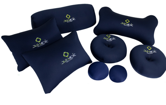 KIT DE MICROPERLA 8 PIEZAS