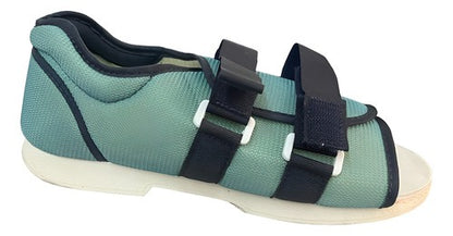 ZAPATO PARA REHABILITACIÓN