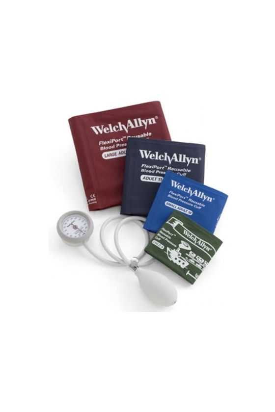 BAUMA DURASHOCK C/4 BRAZALES W.A. DS44-MC