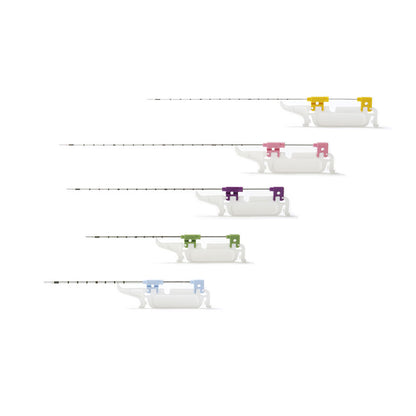 AGUJA PARA BIOPSIA MAGNUM