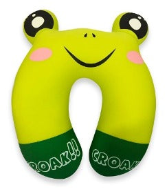 ALMOHADILLA PARA CUELLO INFANTIL