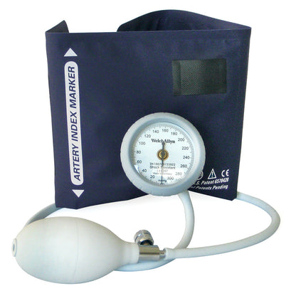 BAUMANÓMETRO DURASHOCK WELCH ALLYN