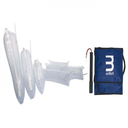 KIT DE FERULAS NEUMATICAS