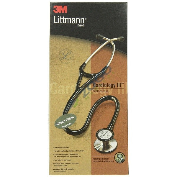 LITTMANN CARDIOLOGY III