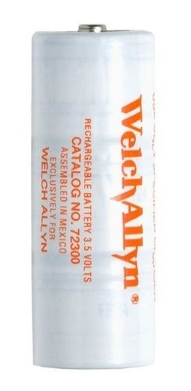 BATERIA RECARGABLE 3.5 V