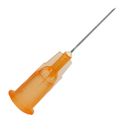 AGUJA HIPODERMICA NIPRO 25X16