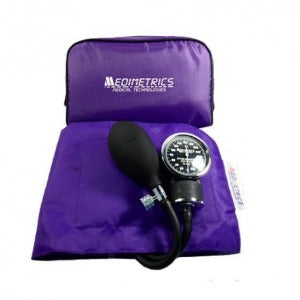 BAUMANÓMETRO ANEROIDE MEDIMETRICS